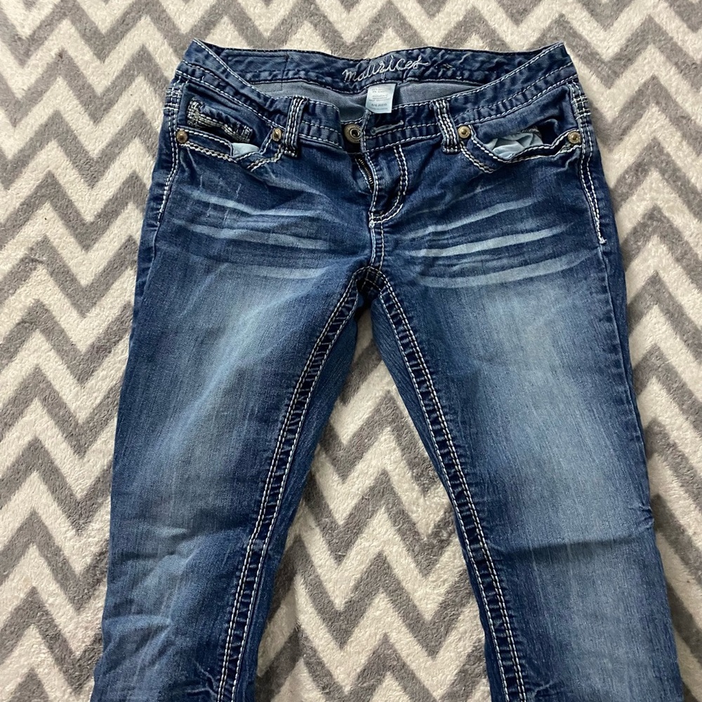 Maurice’s jeans size 5/6